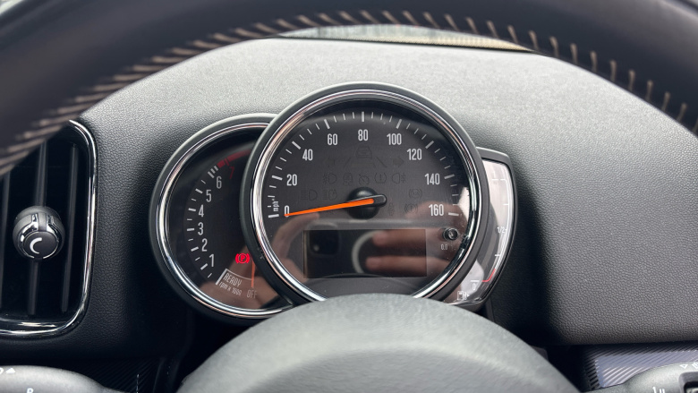 MINI Countryman 1.5 Cooper Exclusive 5dr Petrol Hatchback